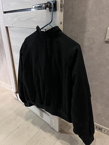 Бомбер, Осень-весна, XL — 3