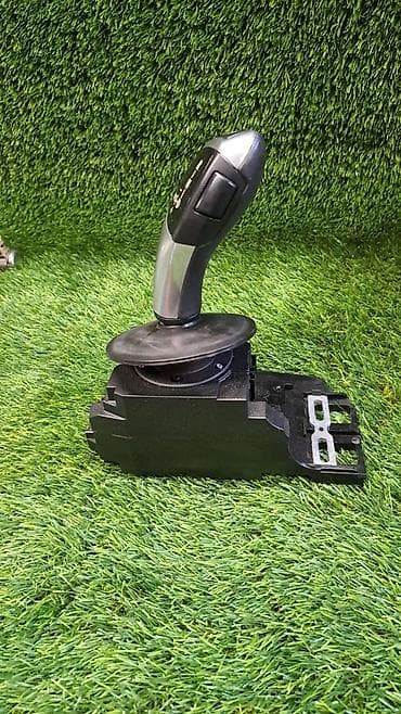 bnw e39: Селектор АКПП BMW E60 9165670 В отличном состоянии, очень большой — 3