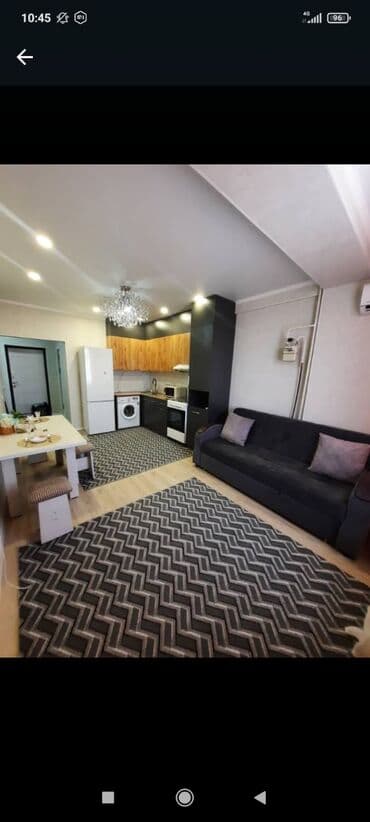 бишкек продаю дом село ак бата: 1 бөлмө, Душ кабинасы, Жаздык, жууркан-төшөк каптары, Кондиционер — 7