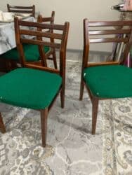 Газон: Бакча отургучу Жыгач, Акылуу жеткирүү — 8