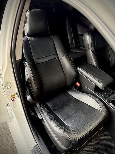 Toyota Camry: 2011 г., 2.5 л, Автомат, Бензин, Седан — 7