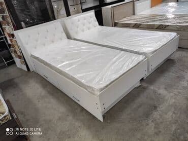 кровать односпальная с матрасом купить дешево: Кровать односпальный. с матрасом матрас классика доставка по городу — 13