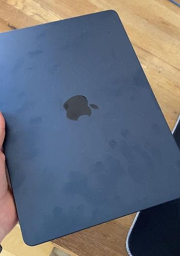 ASUS laptops: Ноутбук, Apple M4, 13 ", Колдонулган lalafo.kg да — 1 ASUS laptops: Ноутбук, Apple M4, 13 ", Колдонулган — 1