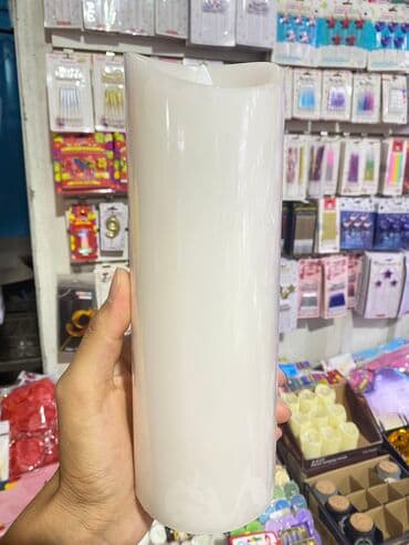 электронный свеча: Свечи для вашего мероприятия, создают романтическое настроение, для — 10