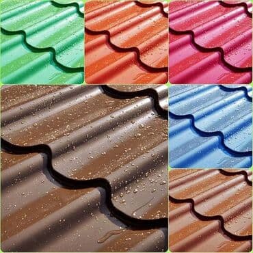 Ищите хорошую металлочерепицу? Не знаете где купить? Мы подскажем! 