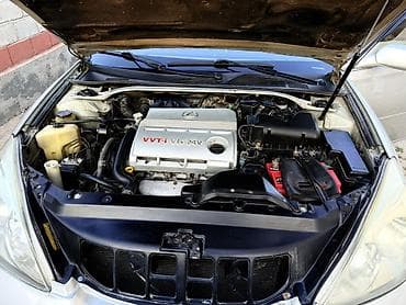 Lexus: Lexus ES: 2002 г., 3 л, Автомат, Бензин, Седан — 9