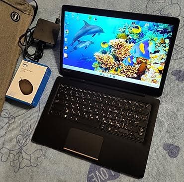 mi pad 5pro: Ноутбук Toshiba, Для программирования, Б/у, Intel Core i5, ОЗУ, RAM: 16 ГБ — 1