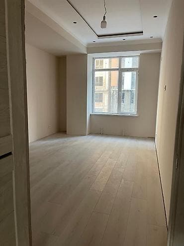 2 комнаты, 80 м², Элитка, 4 этаж, Евроремонт