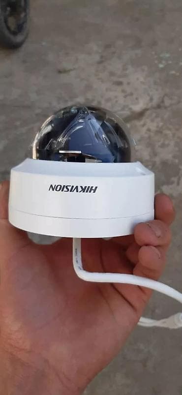 Камеры Видеонаблюдение Установка камер в Кыргызстане Безопасность at lalafo.kg Камеры Видеонаблюдение Установка камер в Кыргызстане Безопасность