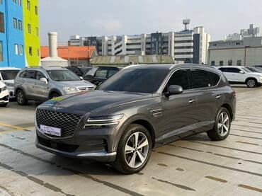 электронные мопеды: Hyundai : 2020 г., 2.5 л, Автомат, Бензиновая, Кроссовер — 1