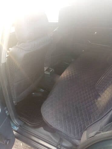 купить бу шины в бишкеке: Audi 80: 1994 г., 2 л, Механика, Бензин, Седан — 2