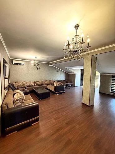 дом филармония: 350 м², 8 комнат, Филармония — 7