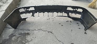 передний бампер гольф 3: Бампер Volkswagen — 5