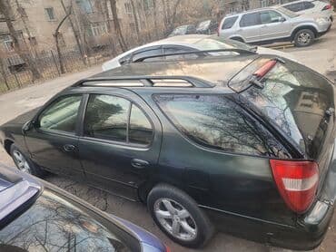 срочно продам авто в связи с переездом: Nissan Cefiro: 1998 г., 2 л, Автомат, Бензиновая, Универсал — 8