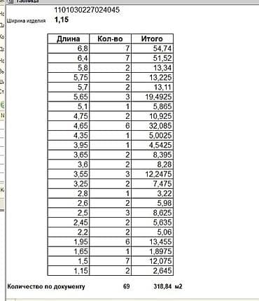 ремонт лазер: Металлочерепица Бамбук (брак) цена договорная — 5