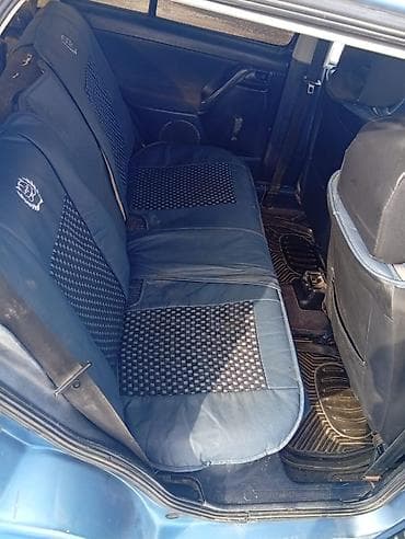 пассат б5 универсал бишкек: Volkswagen Golf: 1992 г., 1.6 л, Механика, Бензин, Хэтчбэк — 7