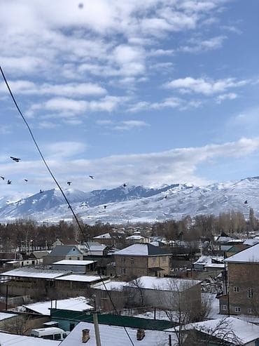 квартира сдам: 2 комнаты, Собственник — 10