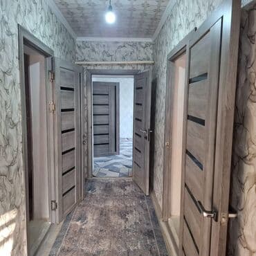 продажа дома маевка: Барачный, 45 м², 4 комнаты, Собственник, Евроремонт — 2