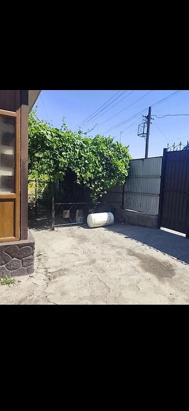 60 м², 4 комнаты, Без подселения