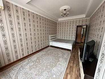 1 комната, 42 м², Элитка, 9 этаж, Евроремонт