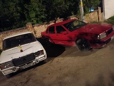 bmw e36 coupe: ВАЗ (ЛАДА) 2107: 1993 г., 1.8 л, Механика, Бензин, Седан — 9