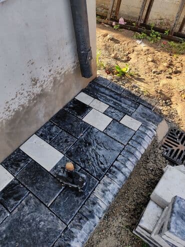апарат брусчатка: Брусчатка офийинский камень и мраморные кирпичи и прессованные кирпичи — 2