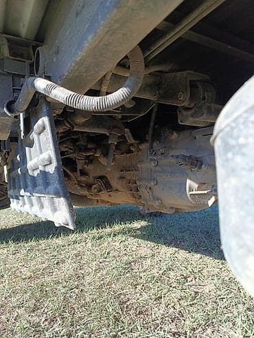 двигател портер 1: Легкий грузовик, Hyundai, Стандарт, 3 т, Новый — 6