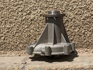 электронный насос для машины цена: Помпа Mercedes-Benz 1996 г., Новый, Аналог — 11