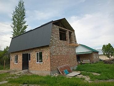 выход к речке: Продаётся земельный участок с кирпичным домом и выходом к реке — 6