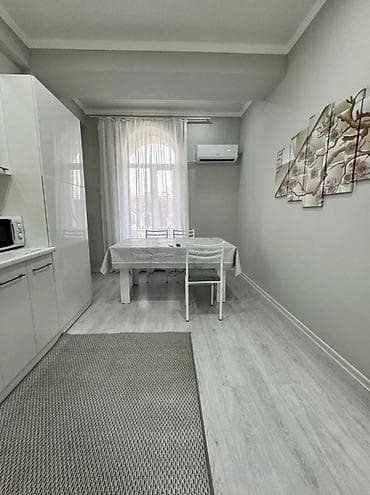 Недвижимость: 1 комната, Агентство недвижимости, Без подселения, С мебелью полностью — 2