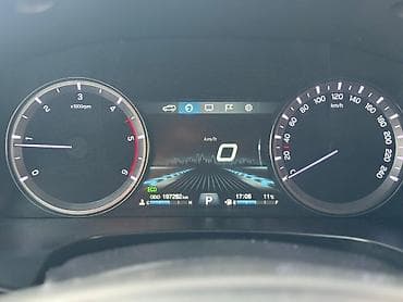 rexton g4: Ssangyong Rexton Sports: 2020 г., 2.2 л, Автомат, Дизель, Пикап — 10