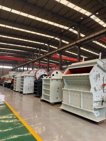 драбилка каменный: Камнеперерабатывающий дробильный комплекс Asian Anshun Machinery — 3