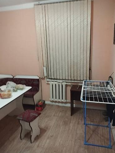 дом ош: 30 м², Эмереги менен — 10