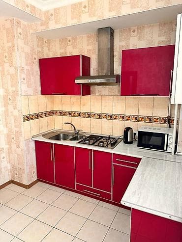 Недвижимость: Посуточные квартиры в Бишкеке! 🏡🌆 Все фотографии настоящие!🏡 Район — 3