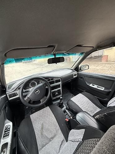 привод бмв: Daewoo Nexia: 2011 г., 1.5 л, Ручные, Бензин, Седан — 7