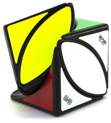Головоломка QiYi MoFangGe ivy cube (Иви куб) В очередной раз Мофанг