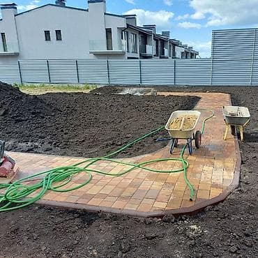 bay tash: Бетонная лестница Наружные, Гарантия — 7