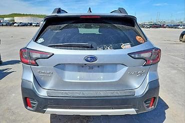 ауди аутбек: Subaru Outback: 2020 г., 2.4 л, Бензин, Универсал — 7