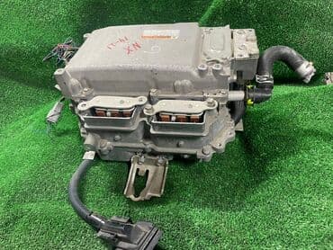 Инвертор nx 
14-21 год