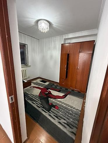 Продажа квартир: 2 комнаты, 58 м², ул. Ден Сяопина / Фучика Индивидуалка, 1 этаж, Старый ремонт — 2