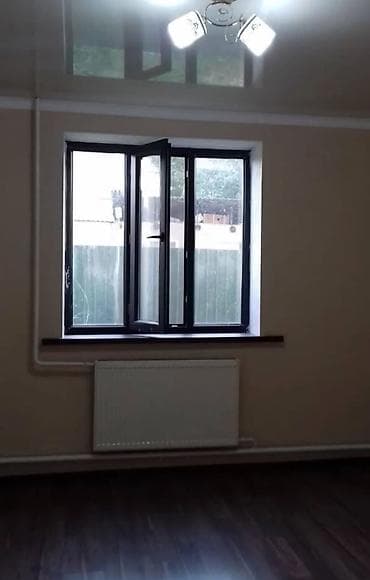 комната баят: 20 м², Без мебели — 3
