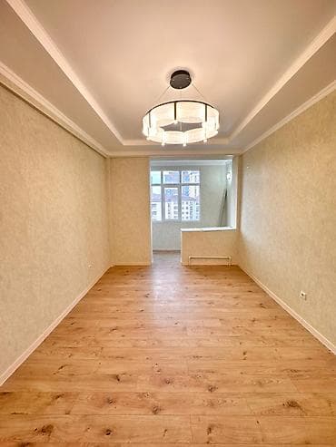 all group: 1 комната, 42 м², Элитка, 9 этаж, Дизайнерский ремонт — 4