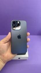 айфон 15 про цена бишкек 256 гб: IPhone 15 Pro, Б/у, 1 ТБ, Коробка, 89 % — 8
