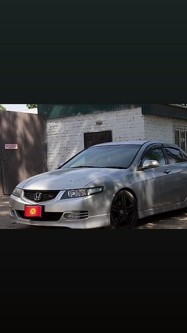 решотка радиатора хонда crv: Honda Accord: 2006 г., 2.4 л, Автомат, Бензин, Седан — 5