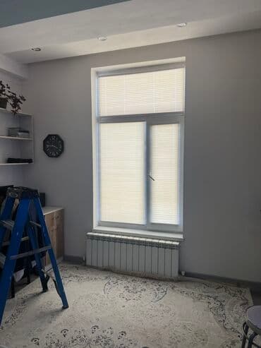 радужный форель: Современные жалюзи плиссе для окон. Идеально подходят для регулировки — 4