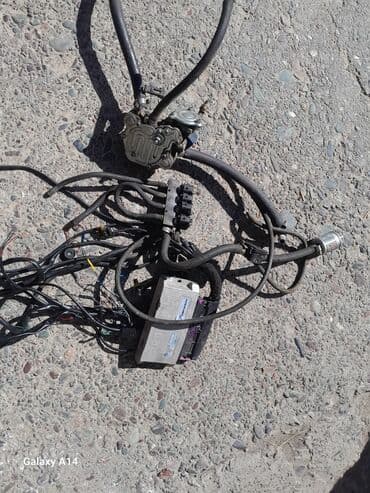 форсунки гбо 4 поколения цена: ГБО — 3