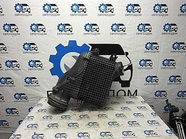 g comp: Корпус воздушного фильтра Mercedes Benz Actros 471.900 2014 — 1