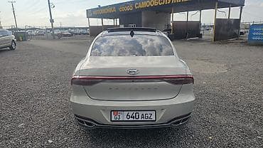 рекстон диск: Hyundai Grandeur: 2022 г., 2.4 л, Автомат, Гибрид, Седан — 5