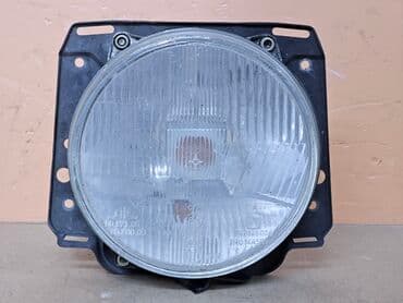 купить фары на гольф 4: Передняя левая фара Volkswagen 1989 г., Б/у, Оригинал, Германия — 3