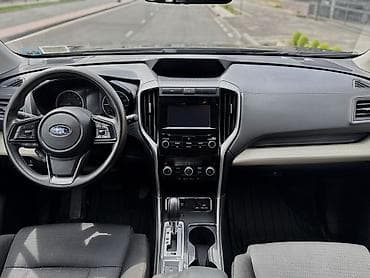 forester 2017: Subaru Ascent: 2020 г., 2.4 л, Автомат, Бензин, Кроссовер — 7